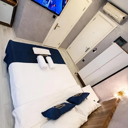 Hotel Heart Of Pera By Allyon Istambul