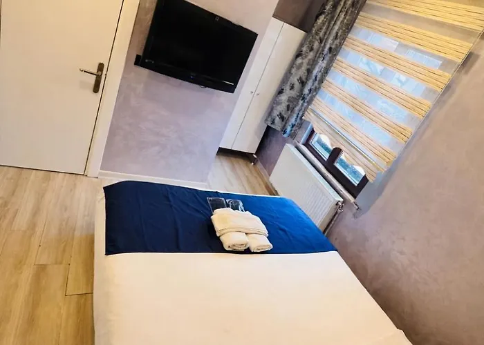 Hotel Heart Of Pera By Allyon 3*