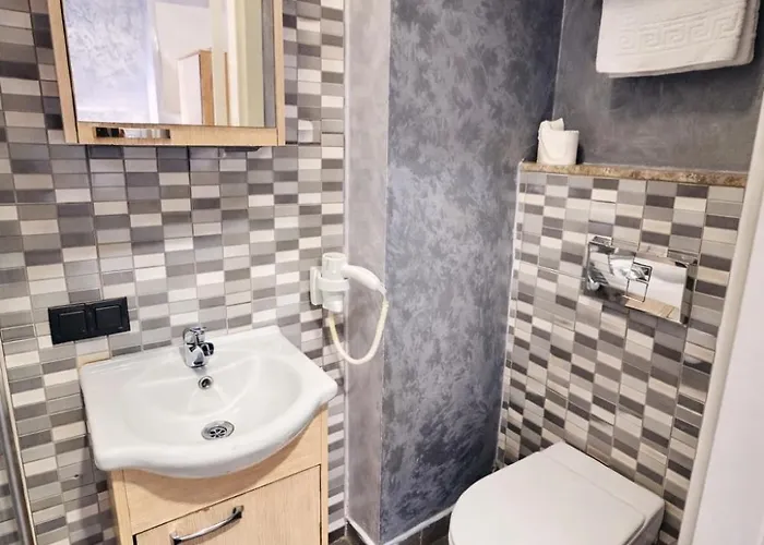 Heart Of Pera By Allyon Hotel