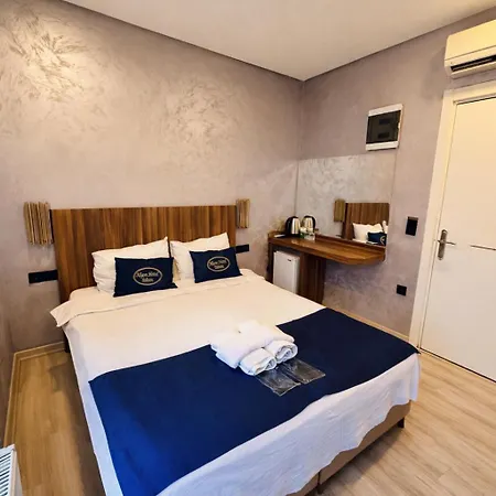 Heart Of Pera By Allyon Hotel