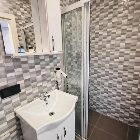 Hotel Heart Of Pera By Allyon