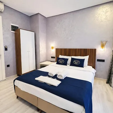 Heart Of Pera By Allyon 3* Istambul