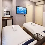 Heart Of Pera By Alyon Otel