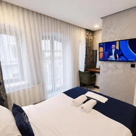 Heart Of Pera By Allyon 3*