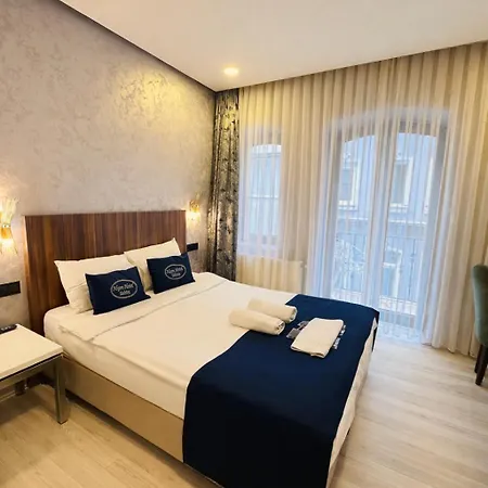 Heart Of Pera By Allyon 3*