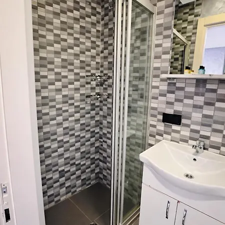 Szálloda Heart Of Pera By Allyon 3*