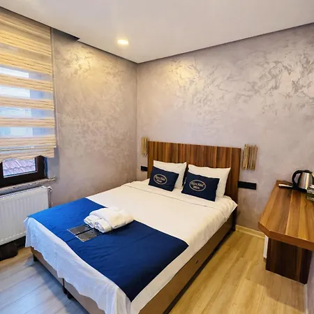 Szálloda Heart Of Pera By Allyon 3*