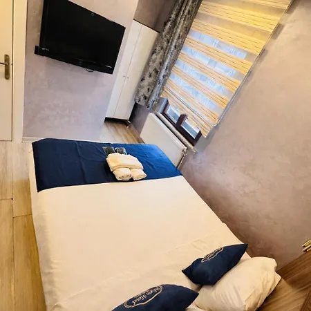 Szálloda Heart Of Pera By Allyon Isztambul