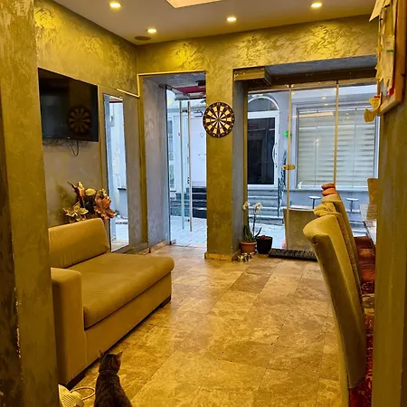 Heart Of Pera By Allyon 3* Istanbul