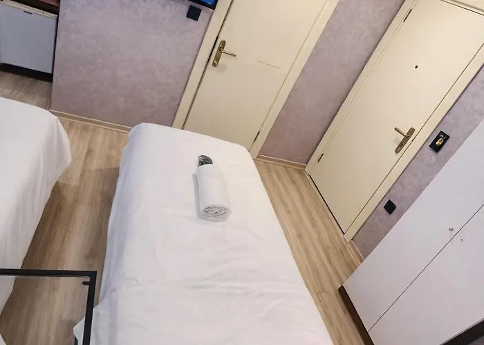 Heart Of Pera By Allyon Hotel Istanbul