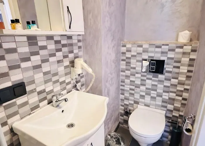 Hotell Heart Of Pera By Allyon