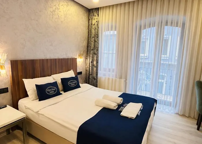 Heart Of Pera By Allyon 3*