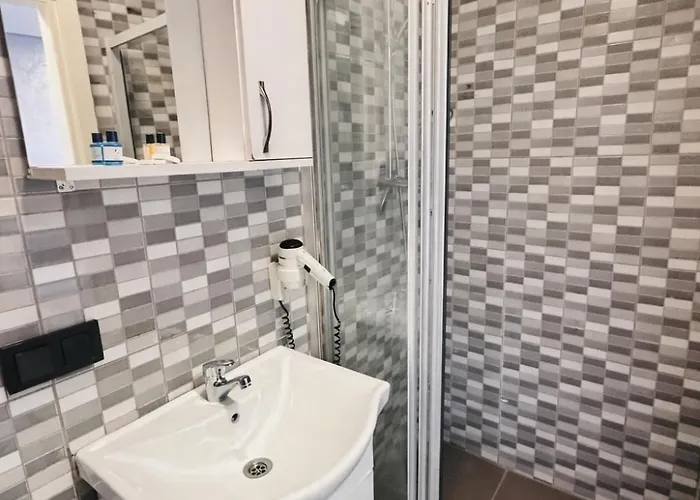 Hotell Heart Of Pera By Allyon