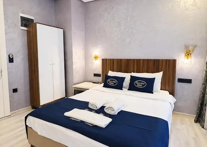 Heart Of Pera By Allyon 3* Istanbul